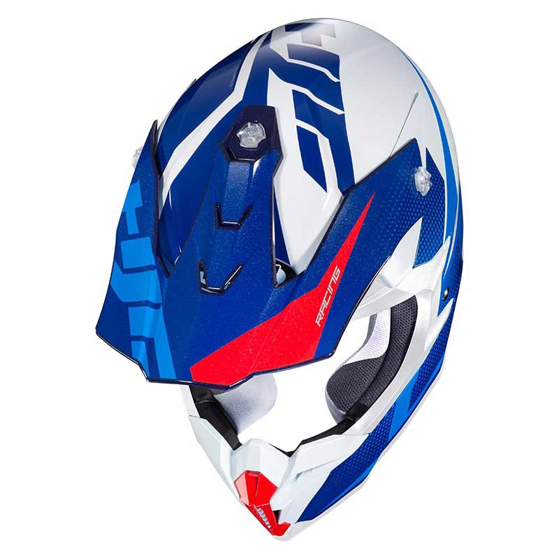 HJC I50 Argos Motocross Helm