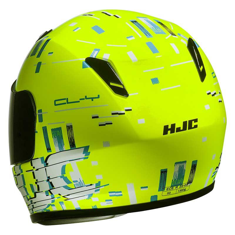 HJC CL-Y Garam Full Face Helmet