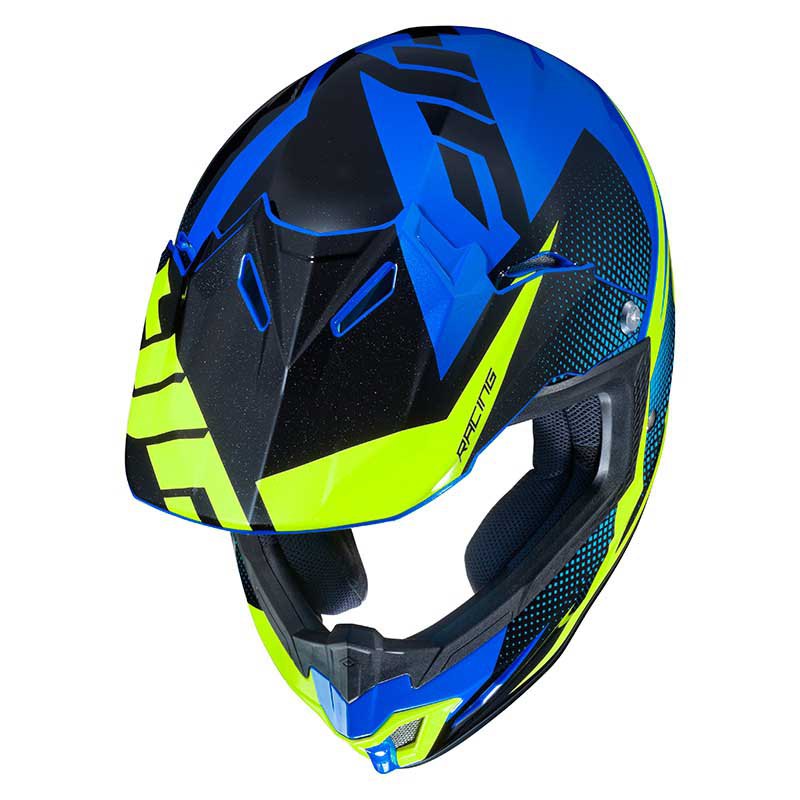 HJC CL-XY II Argos Motocross Helm
