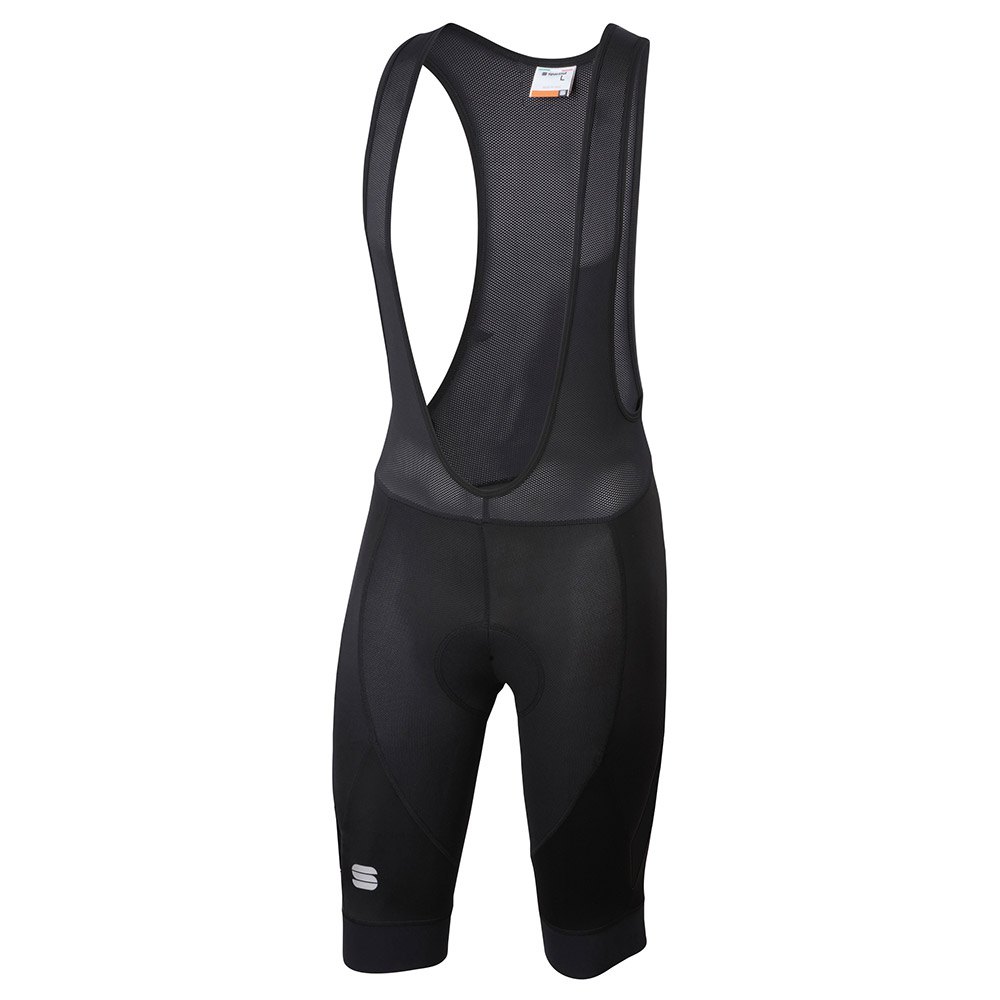 Sportful Neo Bib Shorts, Black | Bikeinn