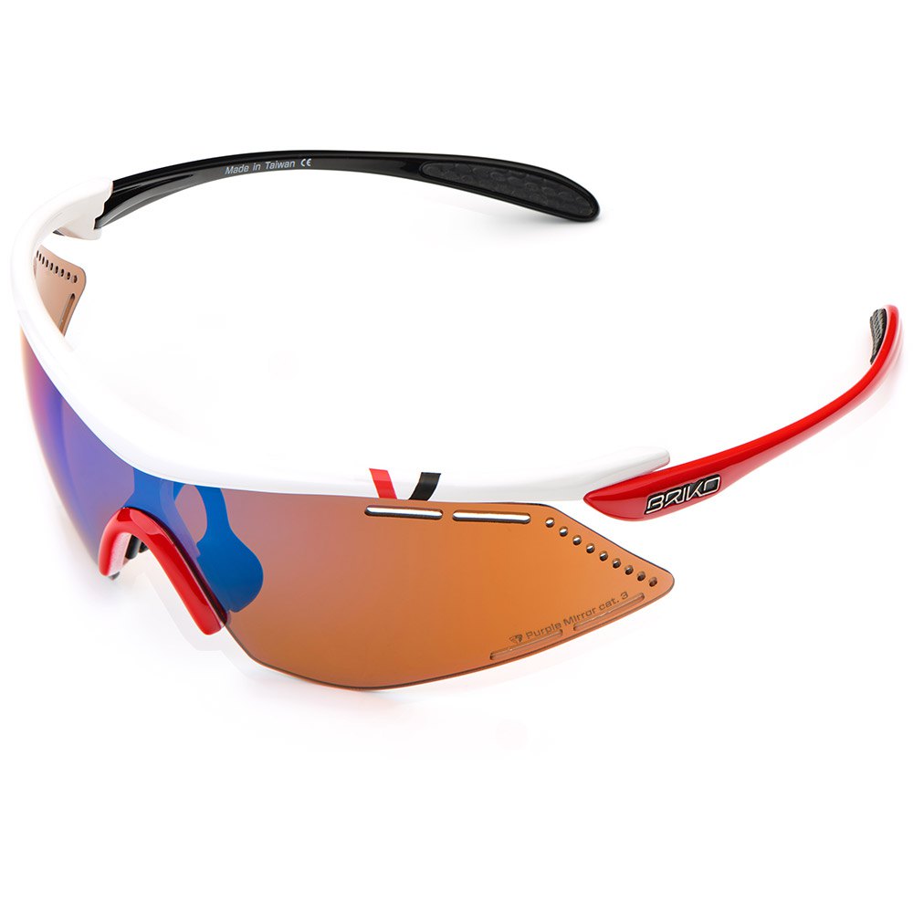 briko-endure-pro-team-2-lenses-sunglasses