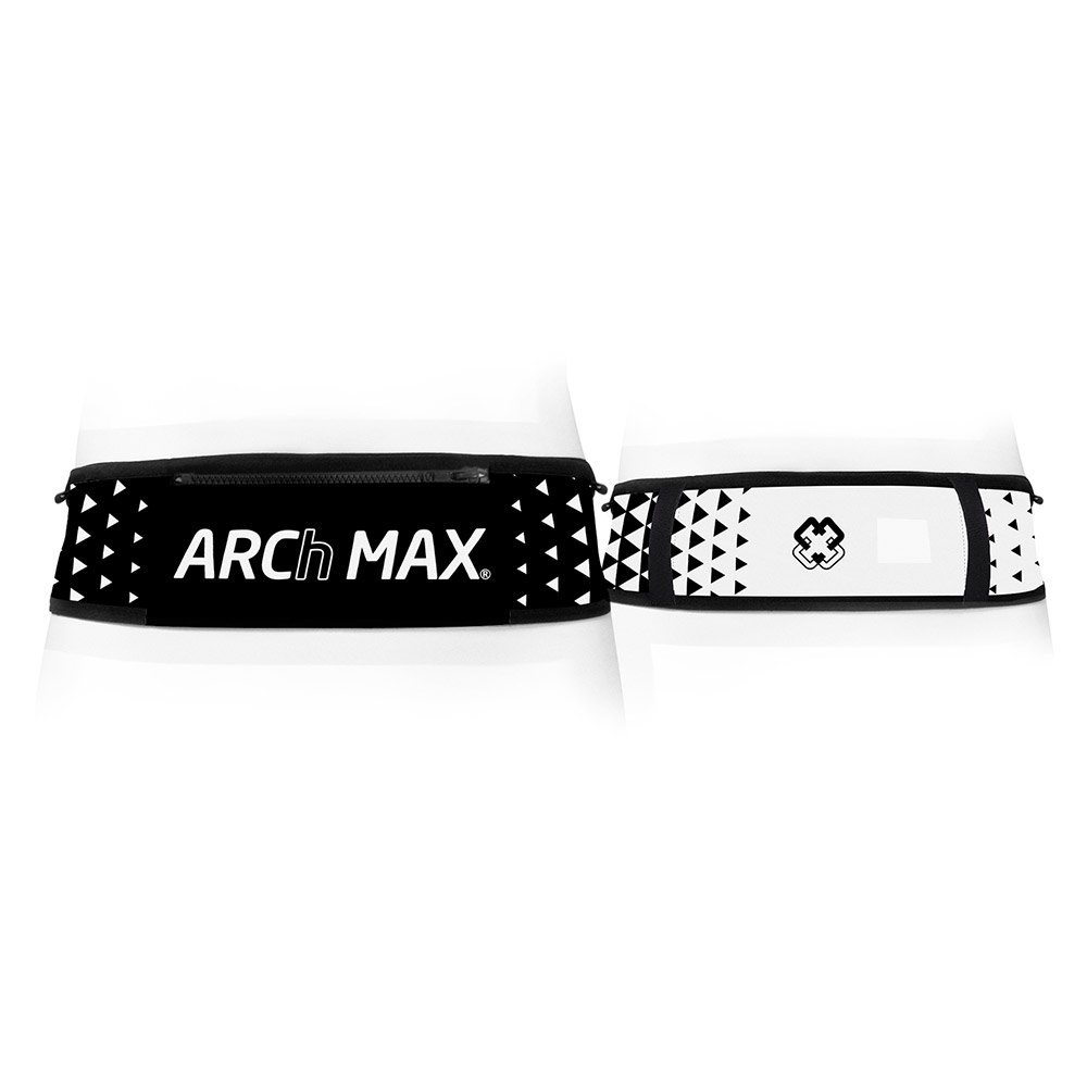 Arch max Ceinture Pro Trail Zip