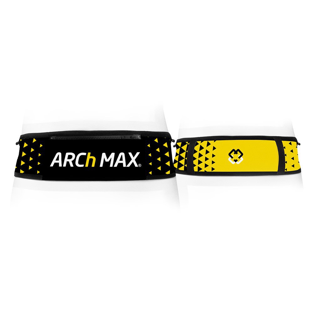 Arch max Pro Trail Zip Gordeltas