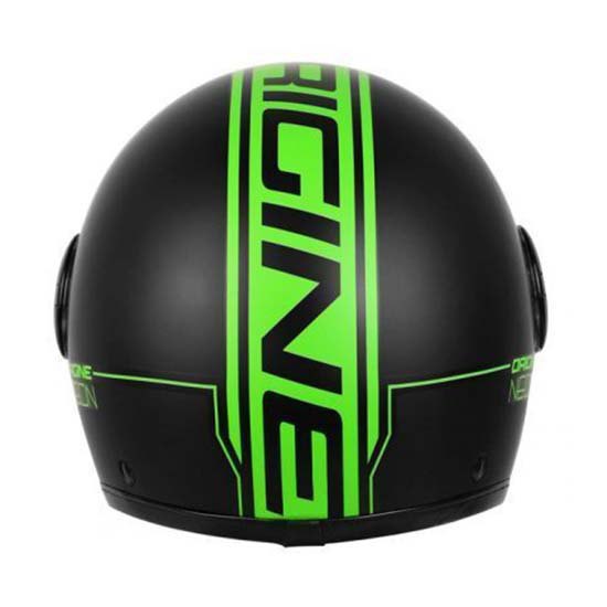 Origine Neon Street open face helmet