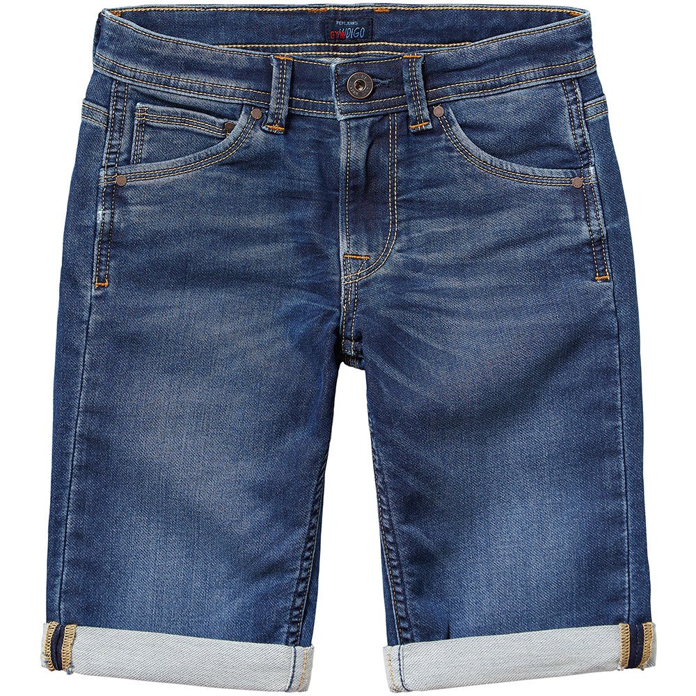 pepe-jeans-cashed-shorts