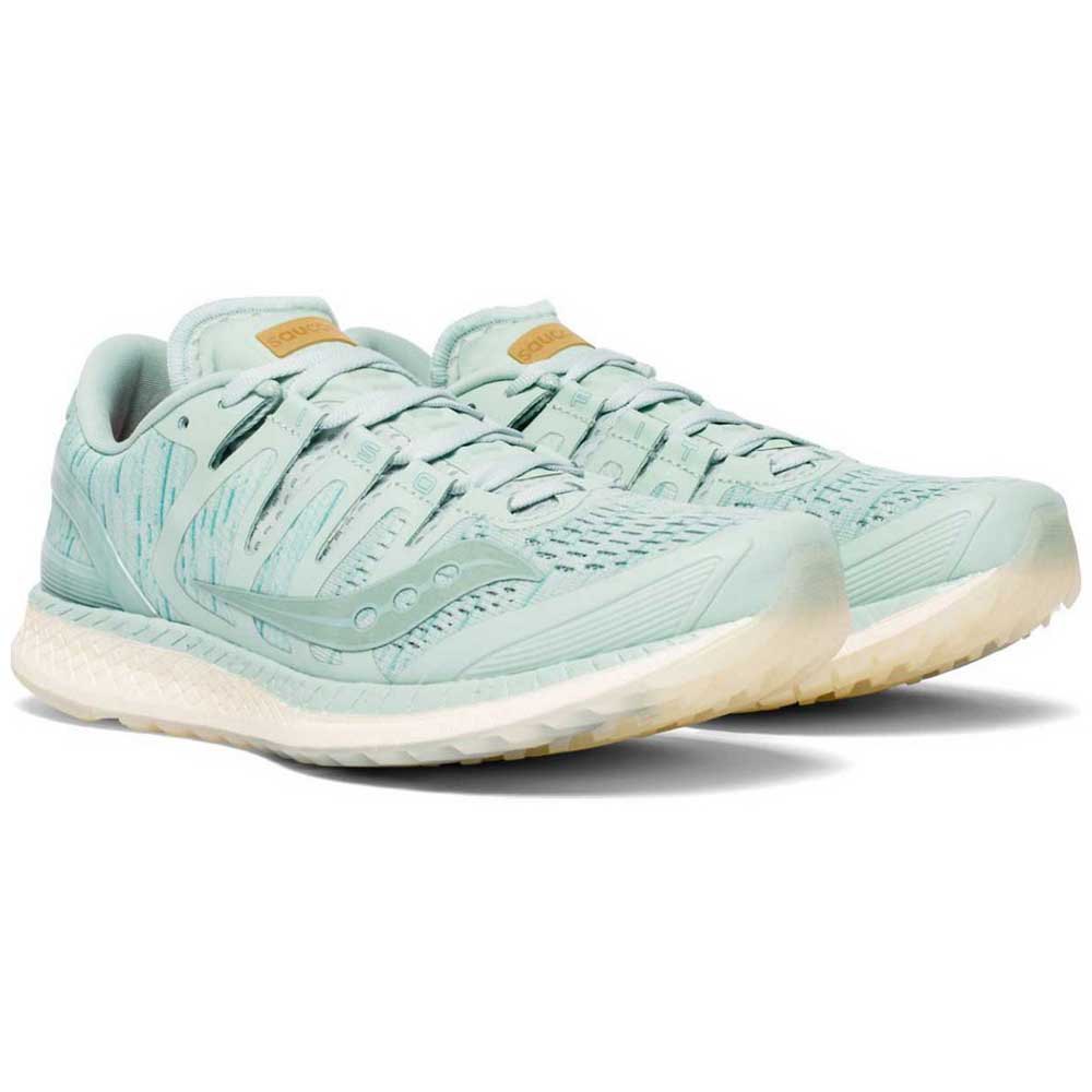 Saucony Liberty ISO Running Shoes