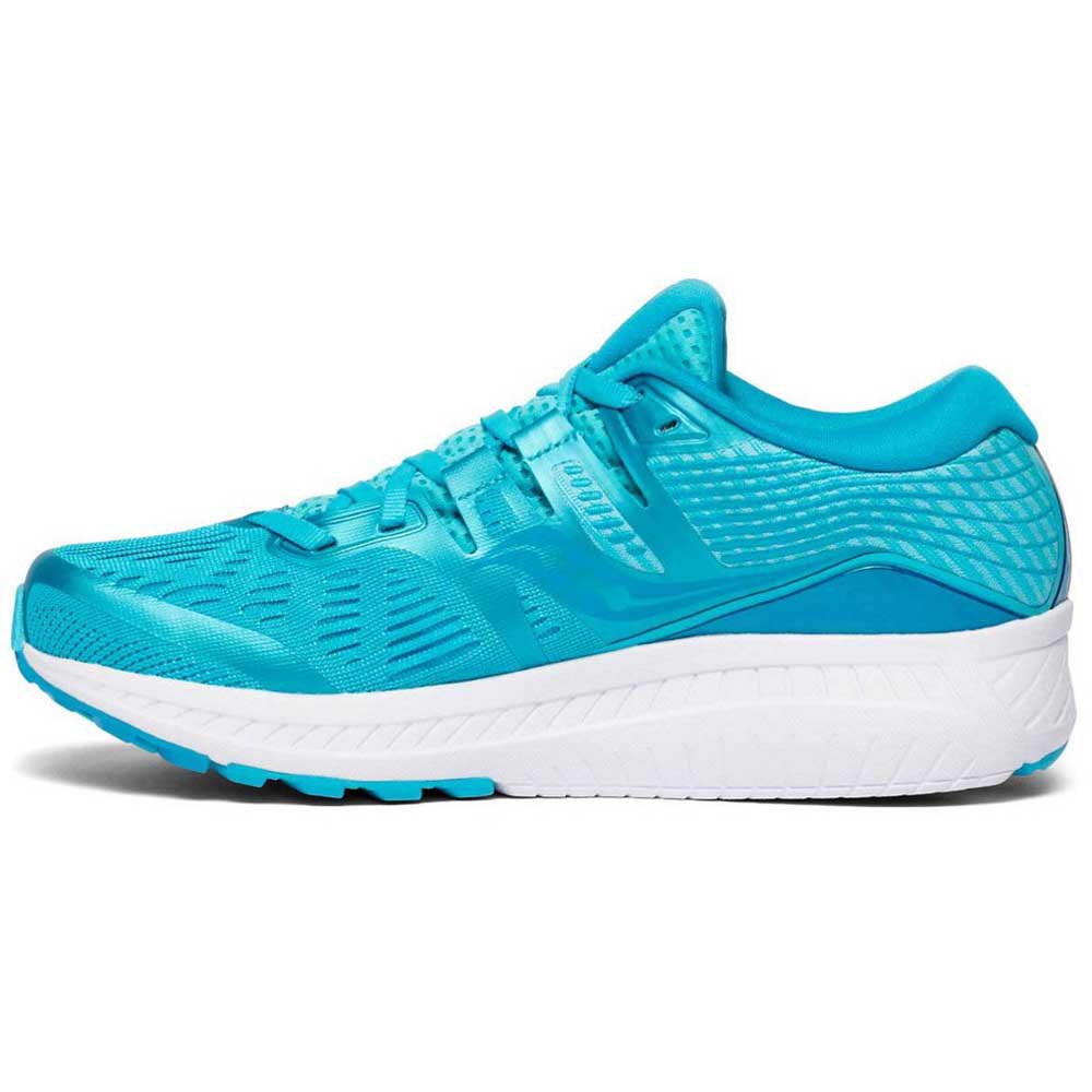 Saucony Ride Iso Running Shoes