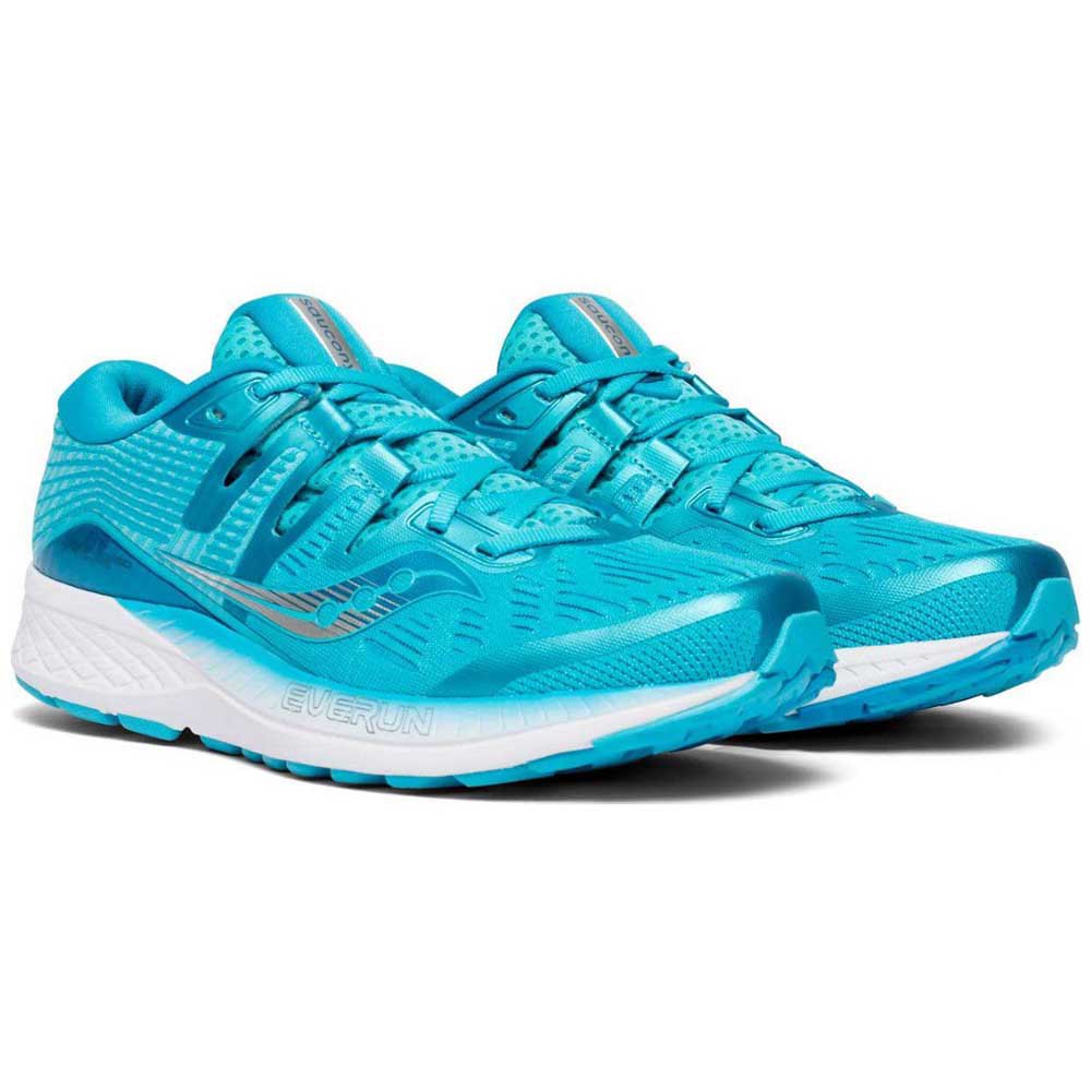 Saucony Ride Iso Running Shoes