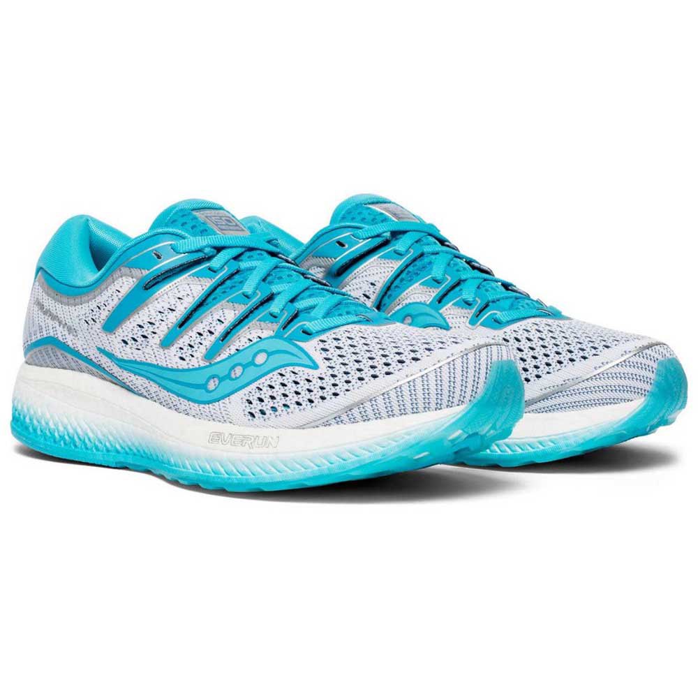 Saucony Triumph Iso 5 Running Shoes
