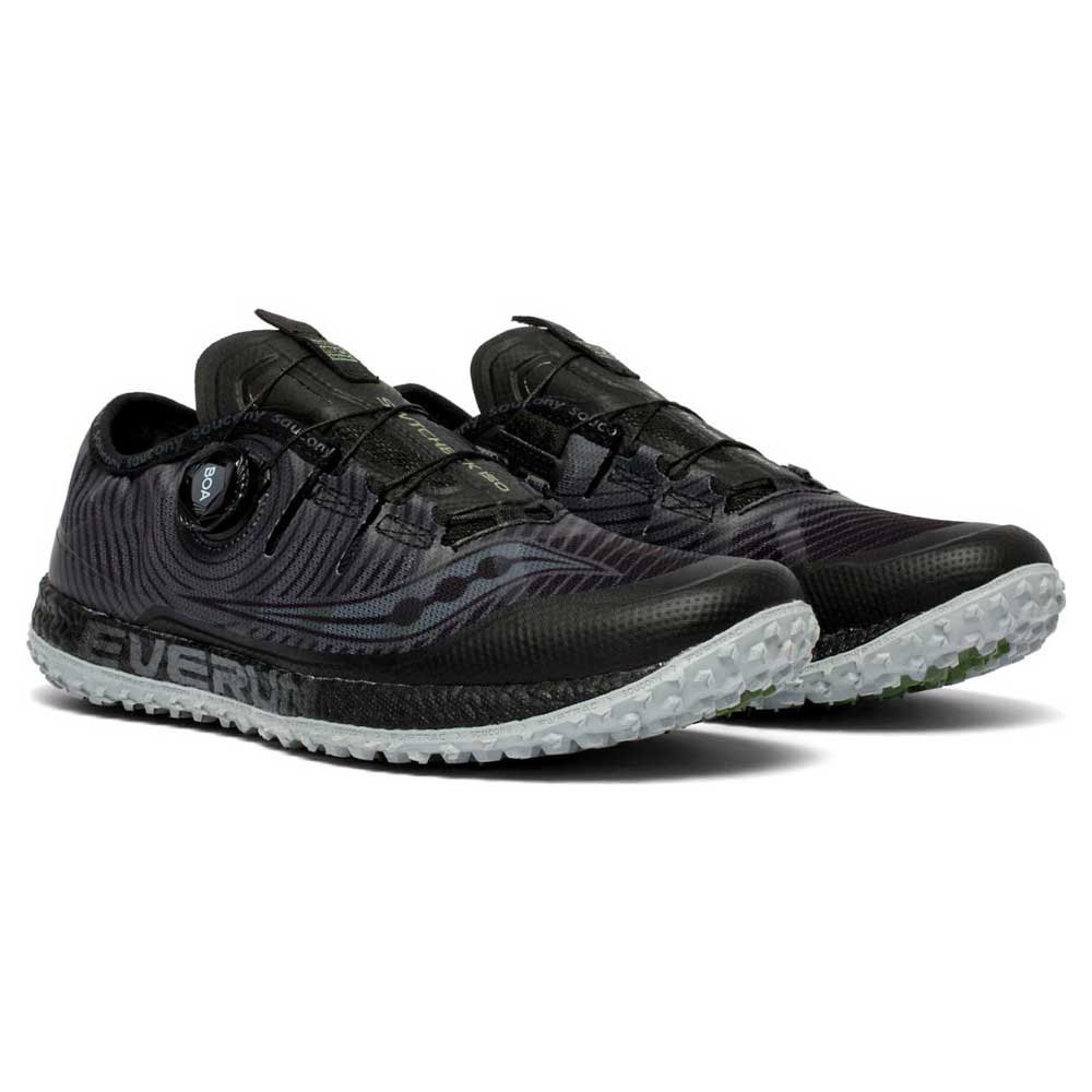 Saucony Zapatillas Trail Running Switchback ISO