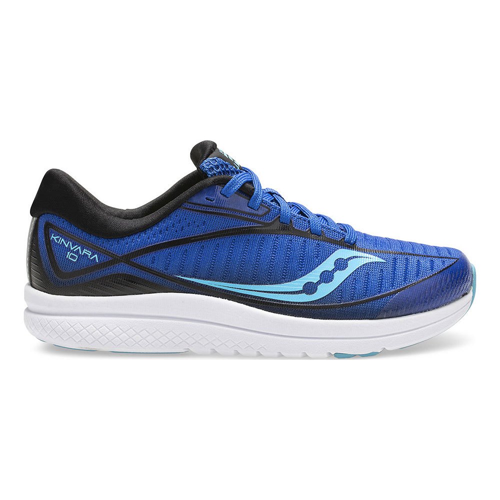 Saucony Kinvara 10 Wide Running Shoes