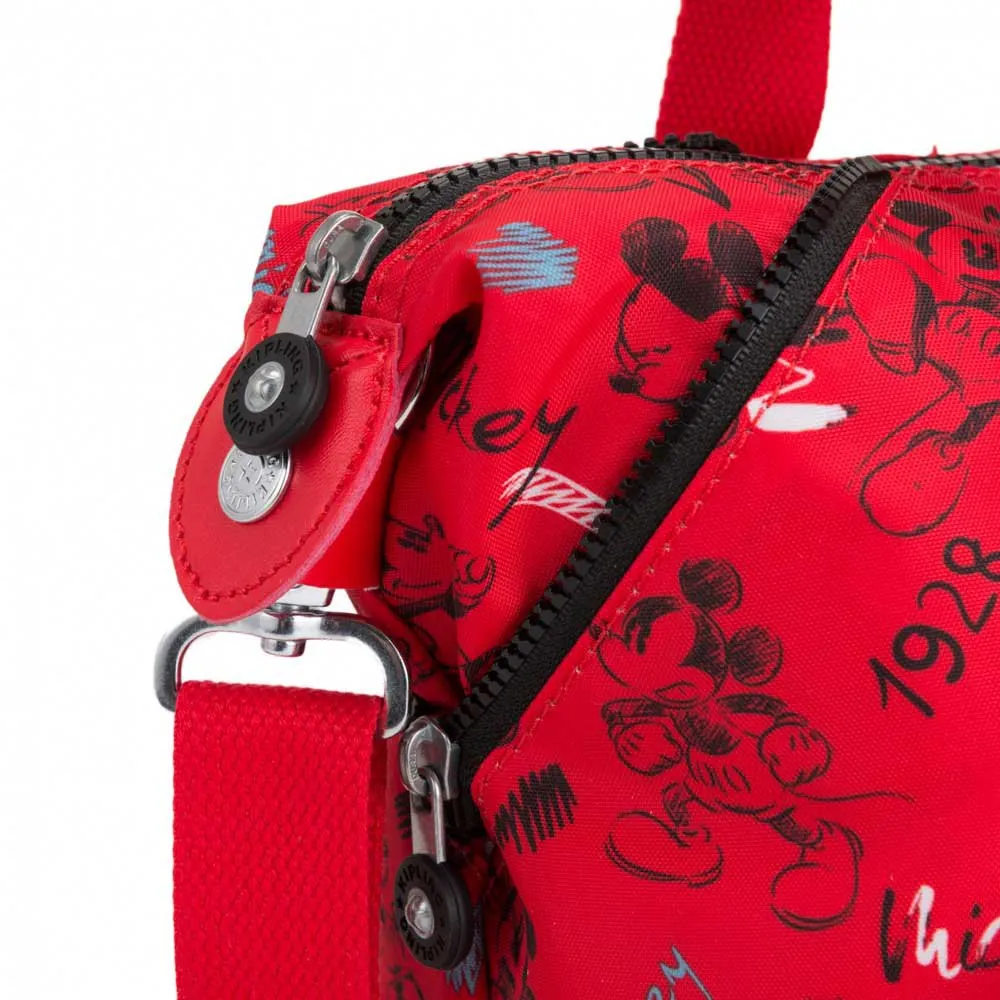 Kipling Disney Art Mini Bag | Dressinn