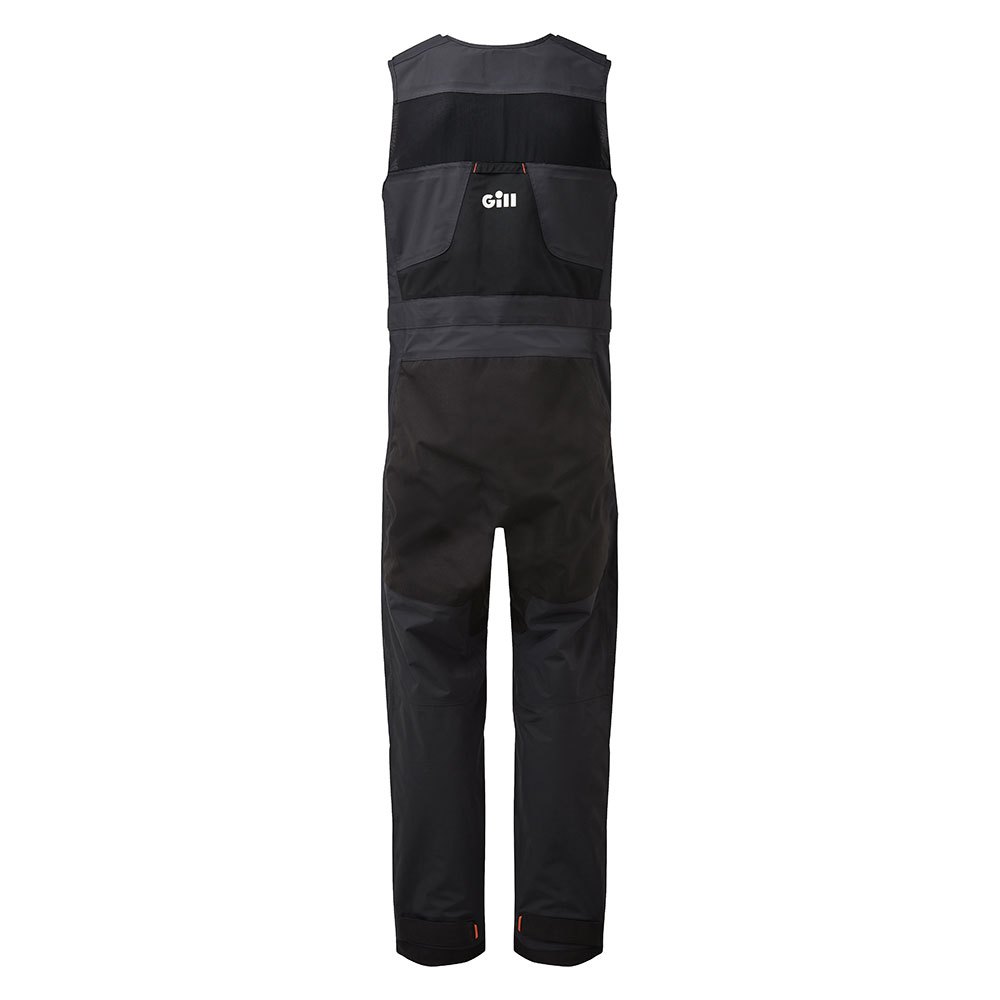 Gill Race Fusion Overall