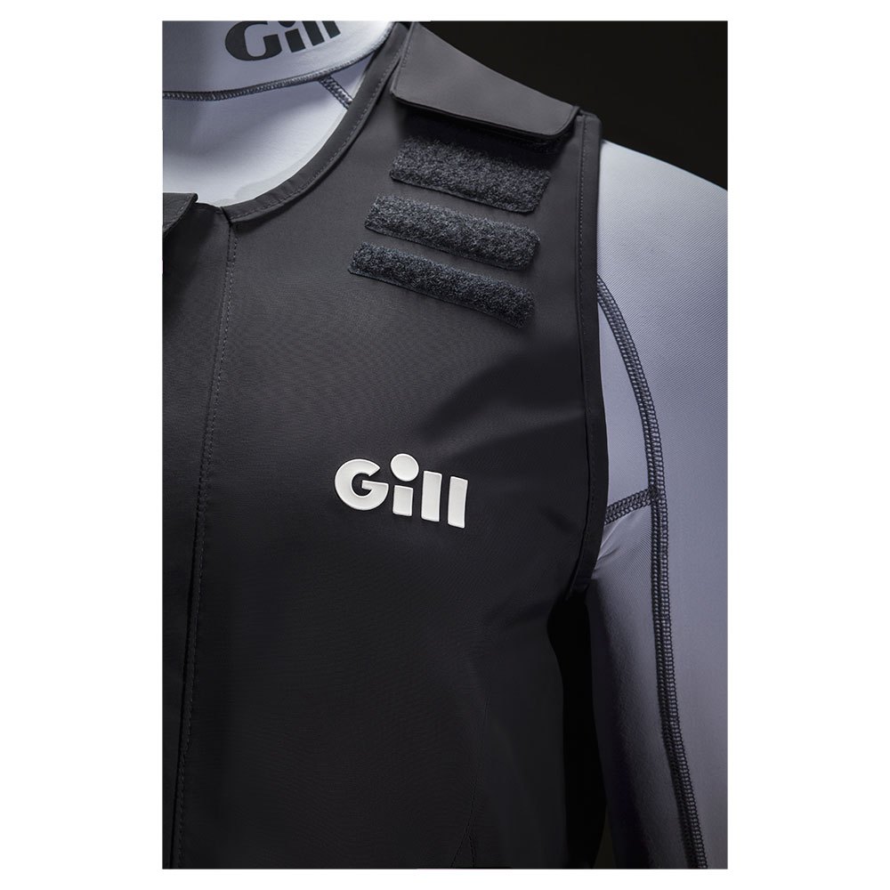 Gill Dungaree Race Fusion