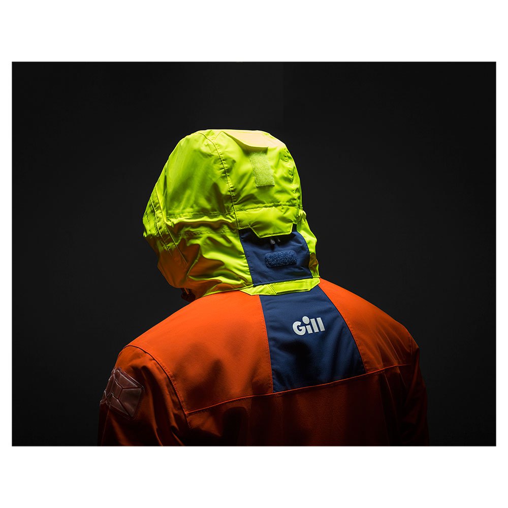 Gill OS2 Offshore Jacket