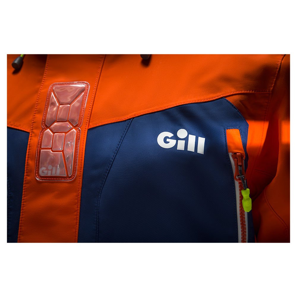 Gill OS2 Offshore Jas