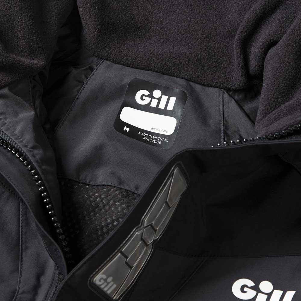 Gill OS2 Offshore Jas