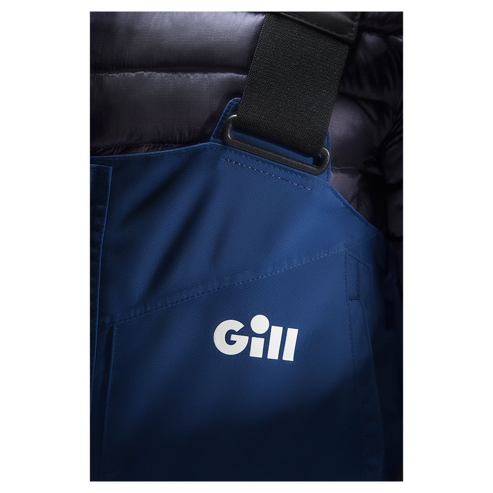 Gill Peto OS2 Offshore