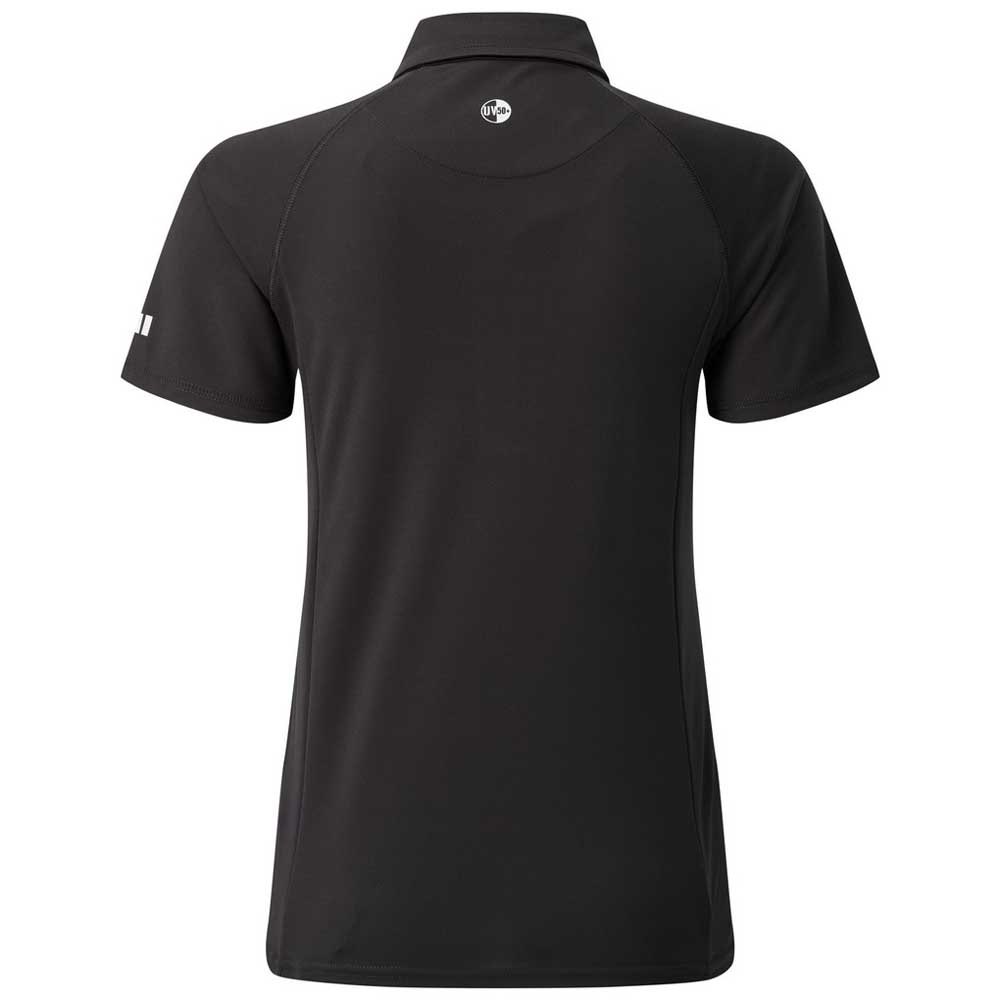 Gill UV Tec Kurzarm-Poloshirt