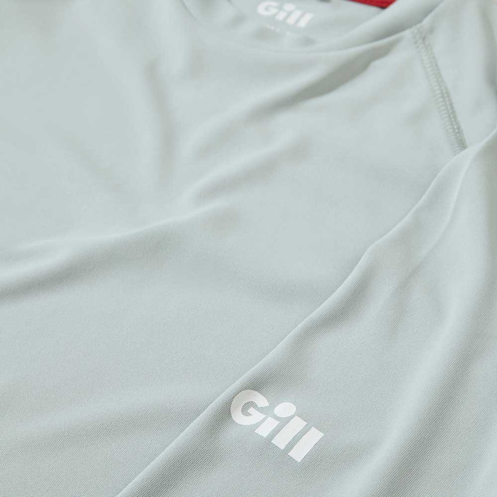 Gill T-shirt à manches longues UV Tec