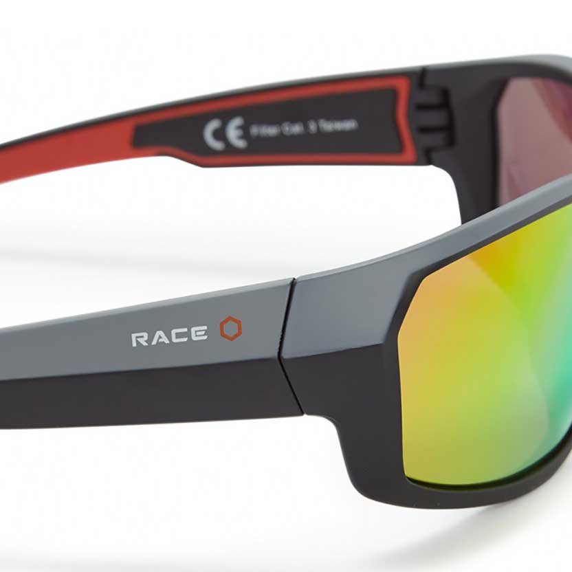 Gill Race Fusion Sunglasses