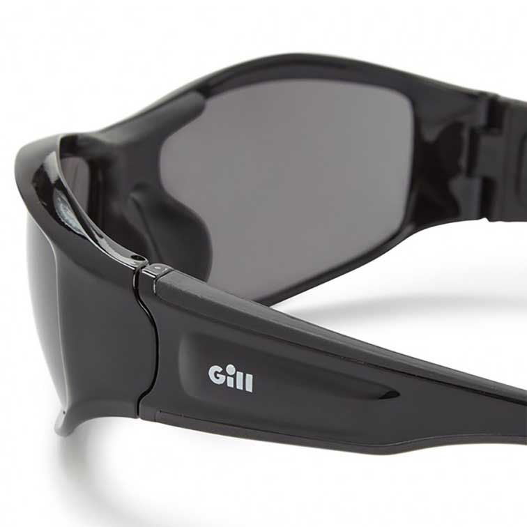 Gill Race Vision Bi-Focal Sunglasses