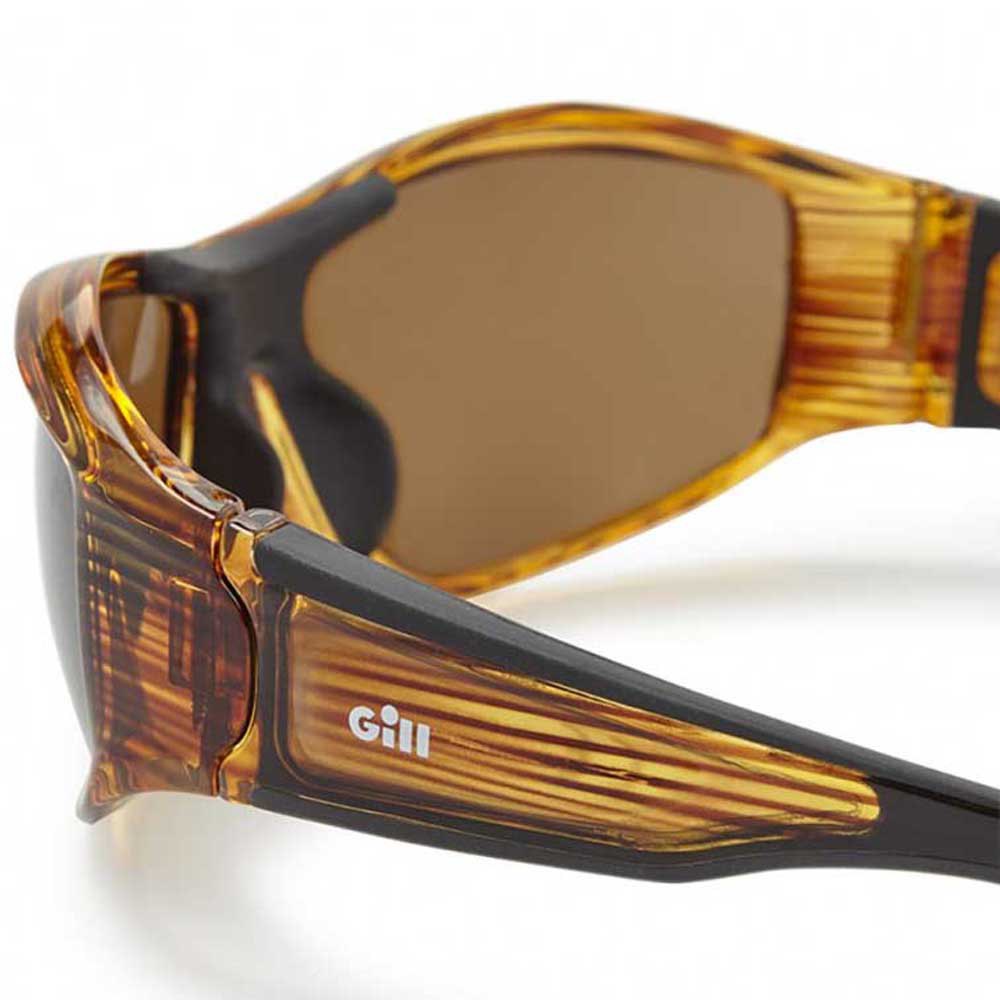 Gill Oculos Escuros Race Vision Bi-Focal
