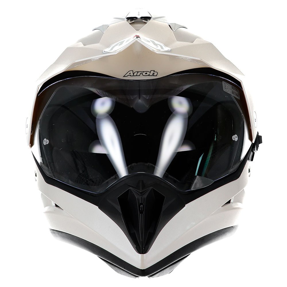 Airoh S5 Color Motocross Helmet