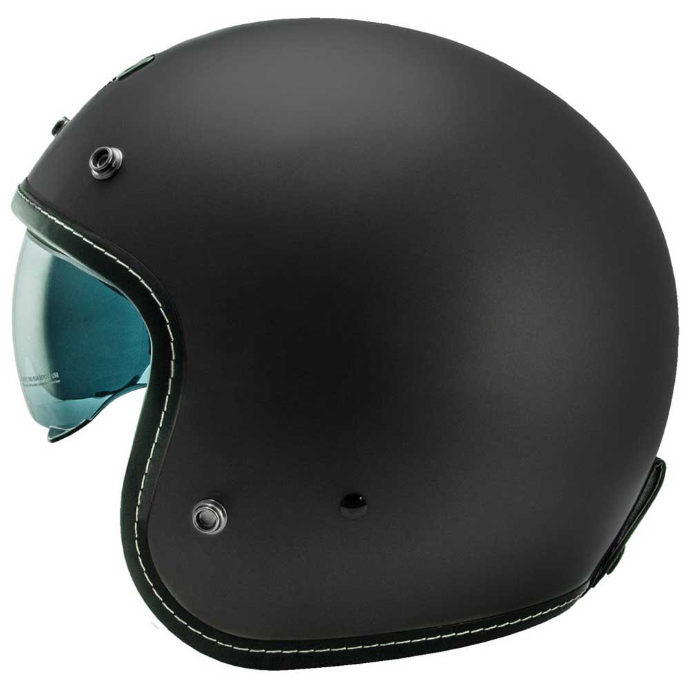 Nos NS-1 Open Face Helmet