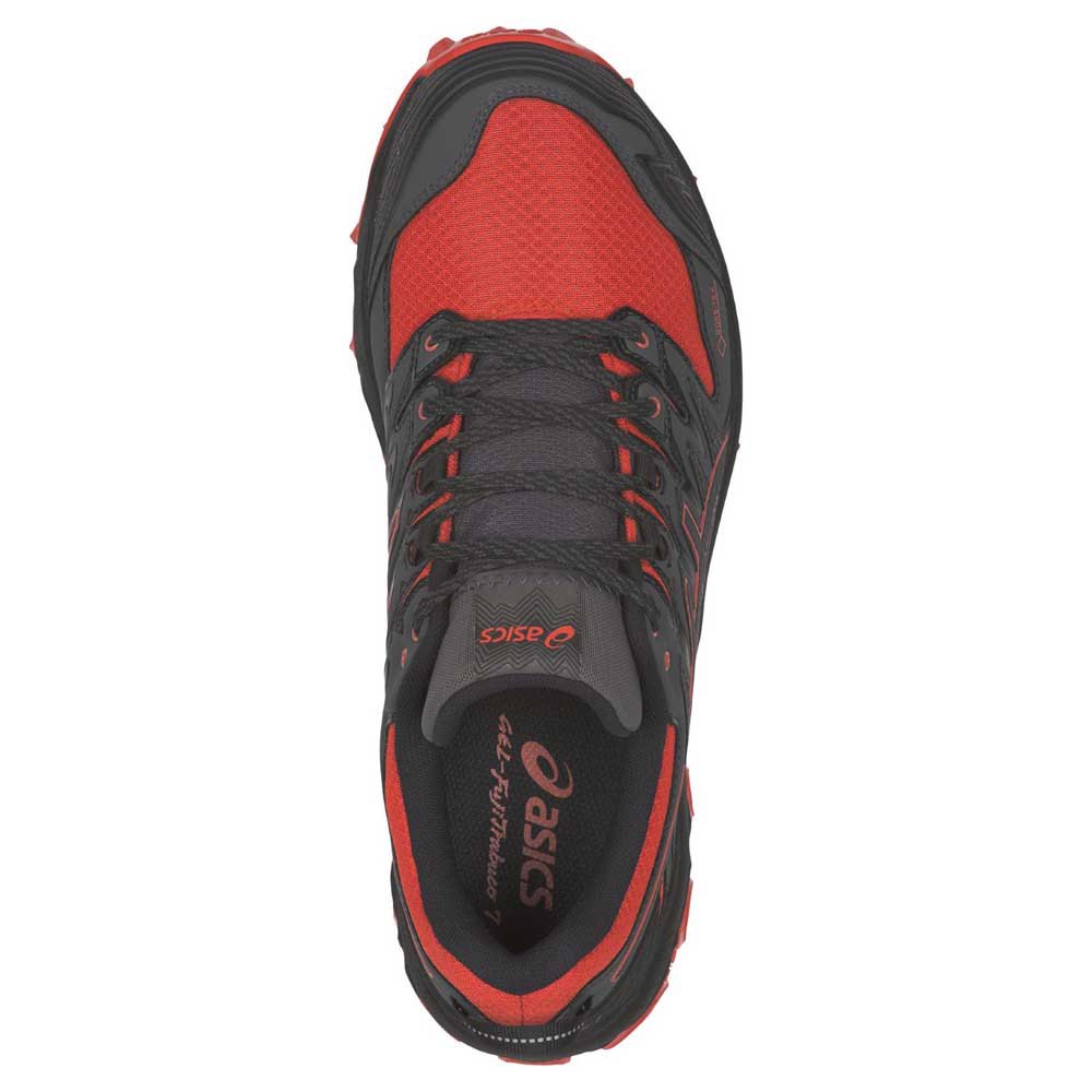 Asics Chaussures Trail Running Gel Fujitrabuco 7 Goretex