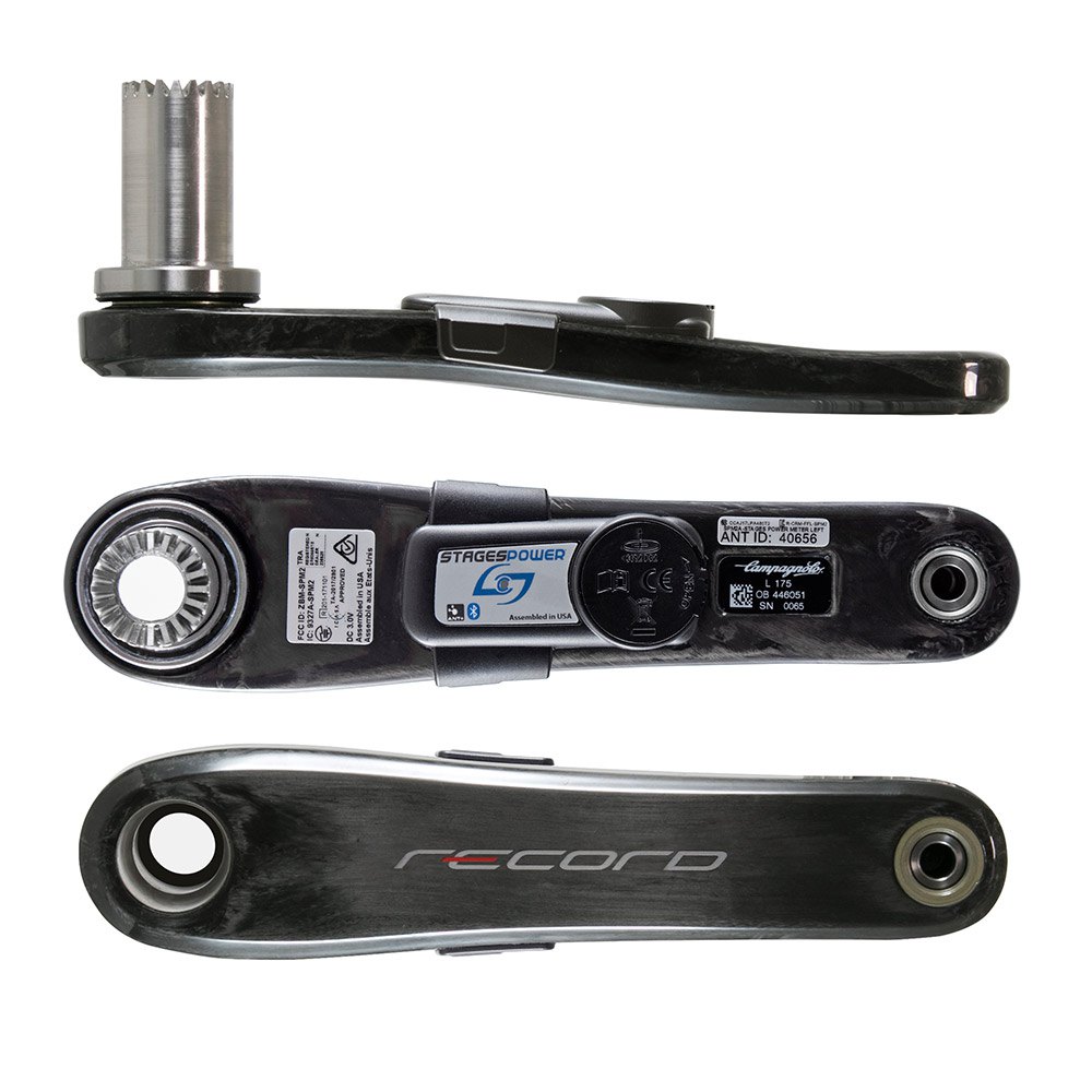 Stages Carbon GXP for SRAM MTB Power Meter 