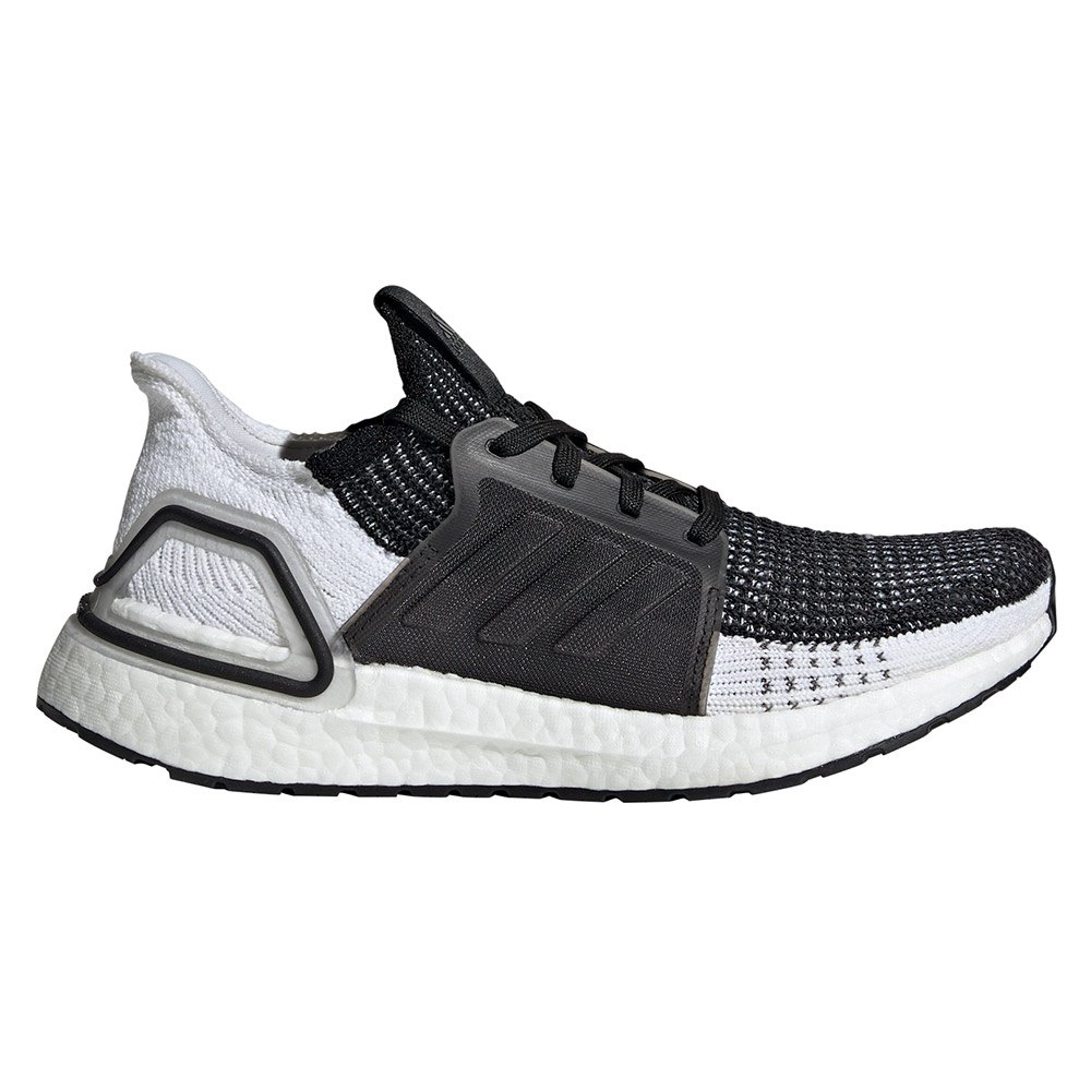 Pornography Fine pantry adidas Ultraboost 19 Running Shoes White | Runnerinn