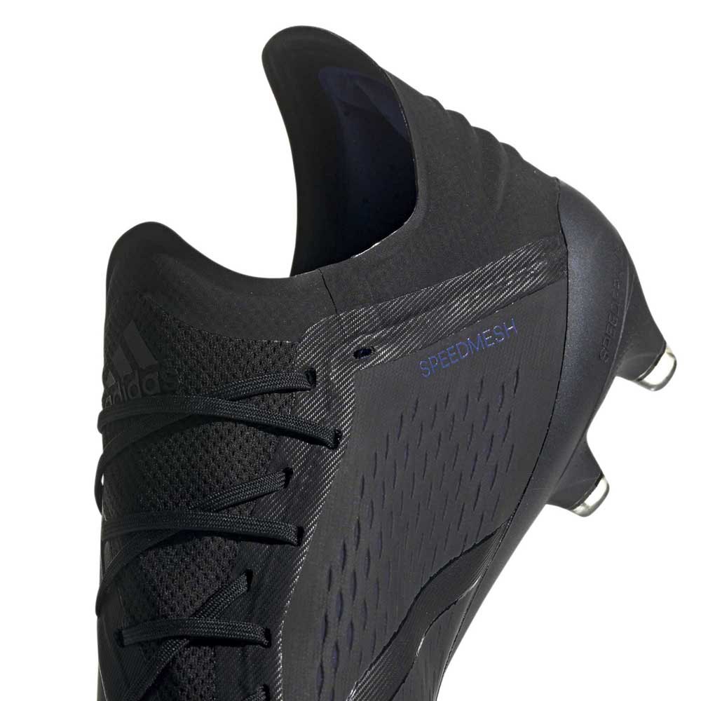 adidas Chaussures Football X 18.1 FG