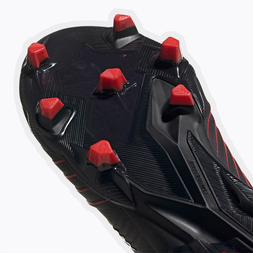 adidas Chaussures Football Predator 19.1 FG
