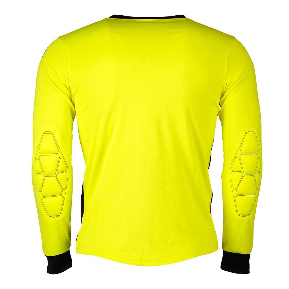 Uhlsport Goal T-shirt med lange ærmer