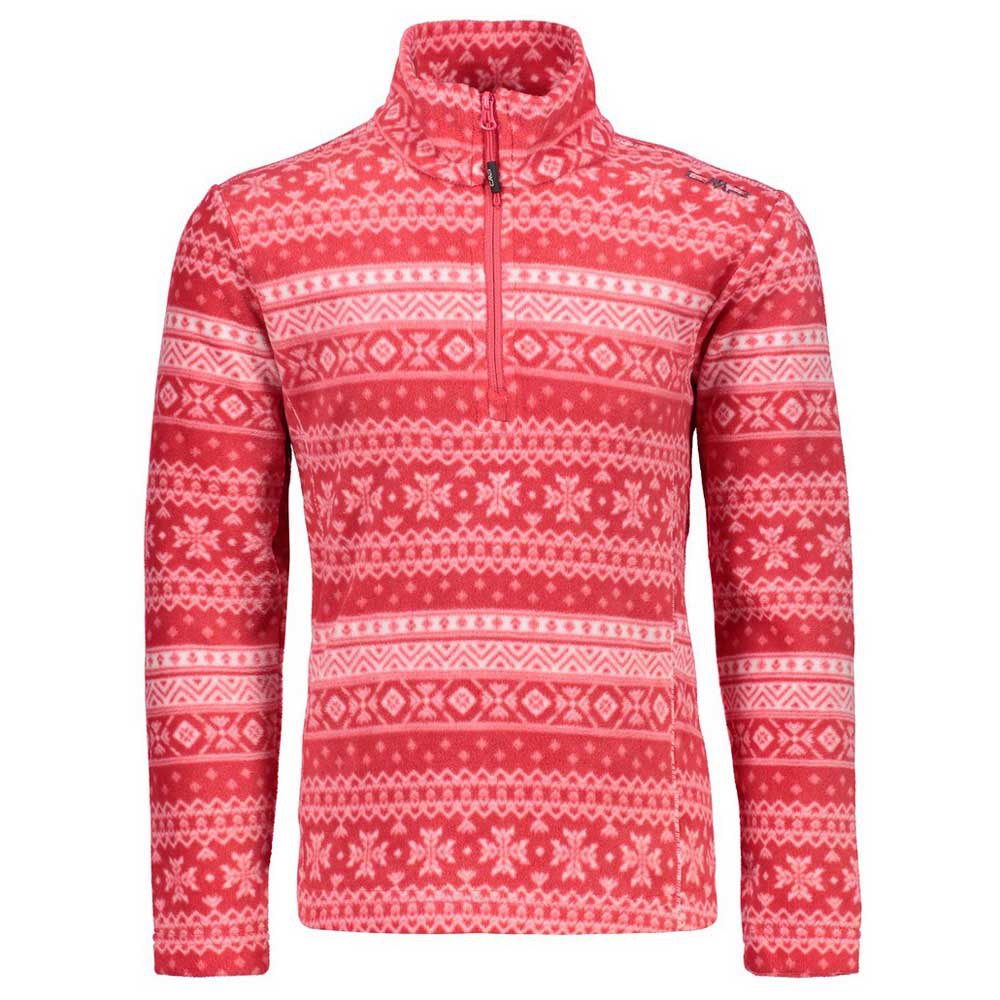 cmp-forro-polar-sweater-38g1135