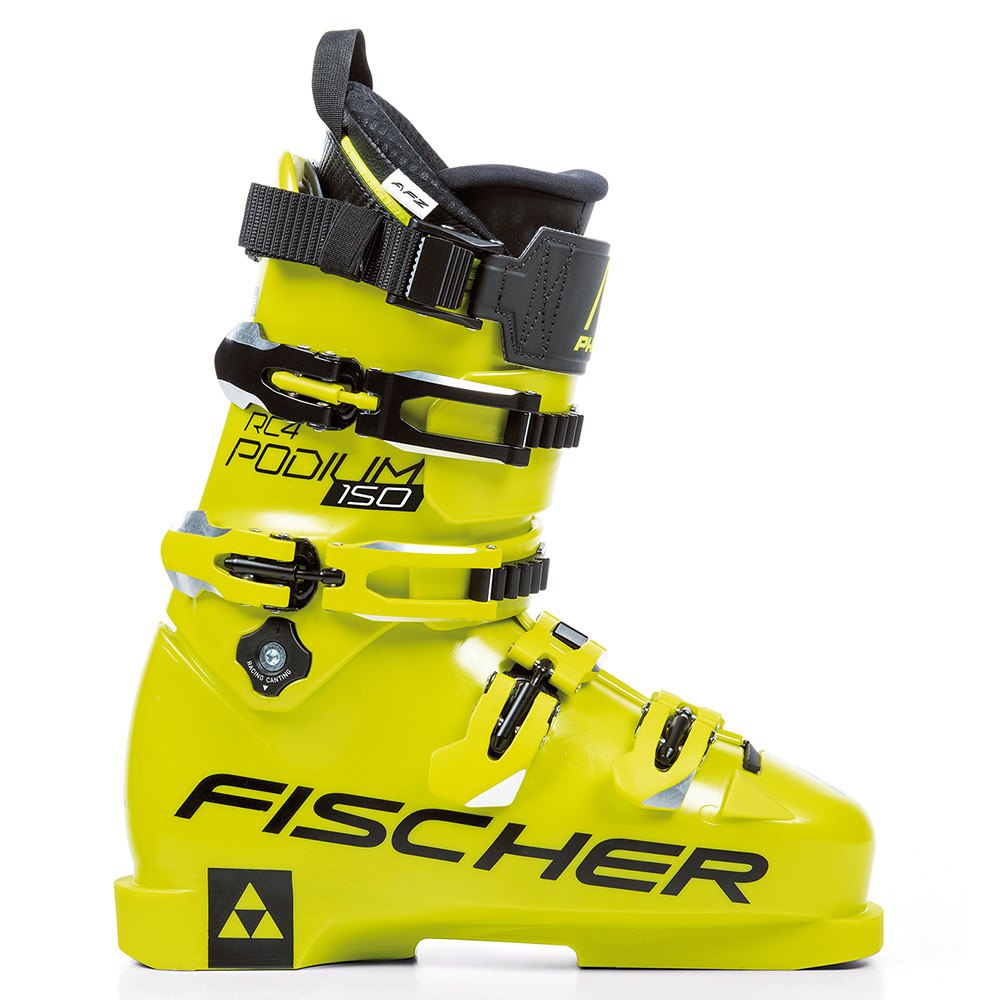 fischer-botes-esqui-alpi-rc-4-podium-150