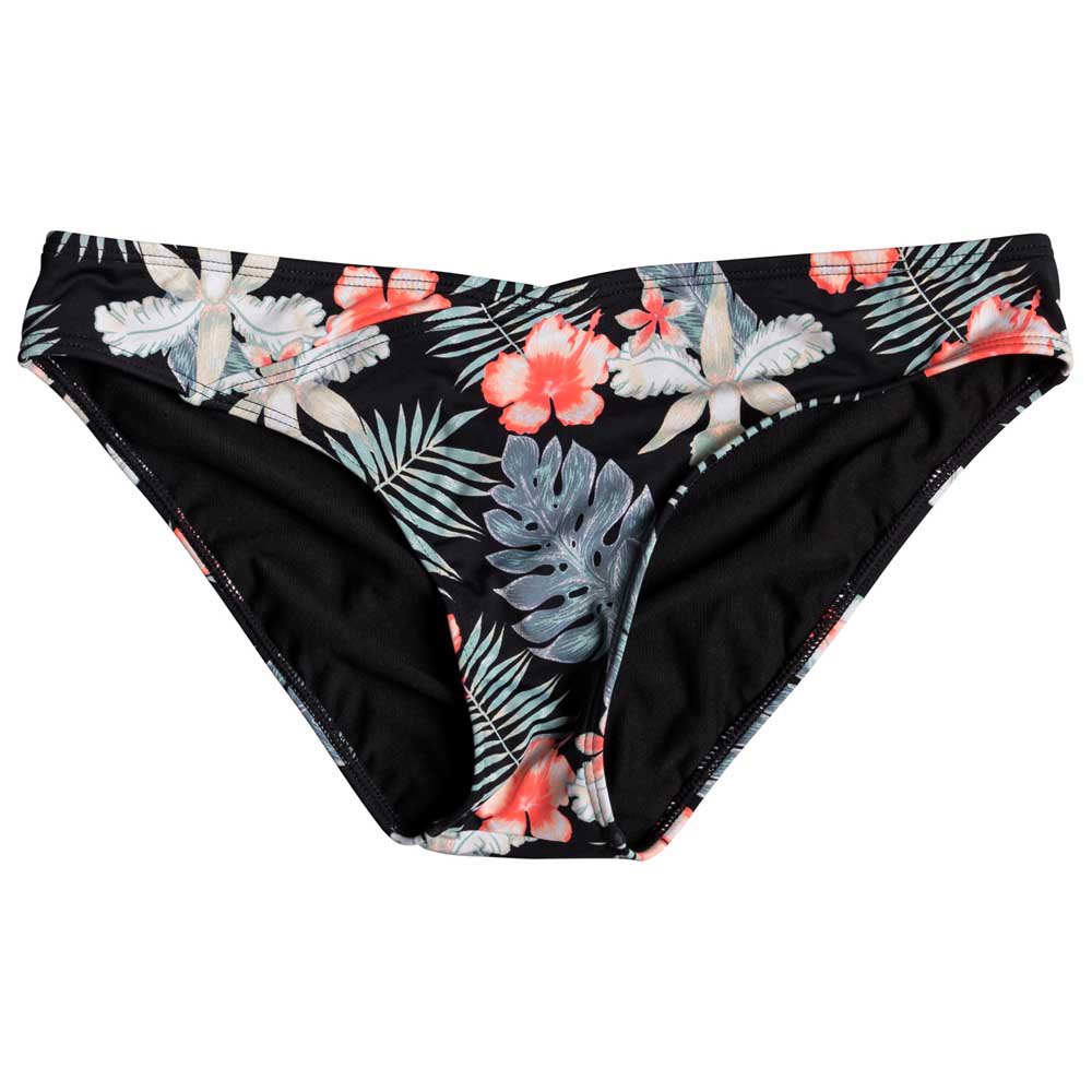 Roxy Beach Classics Full Bikini Bottom