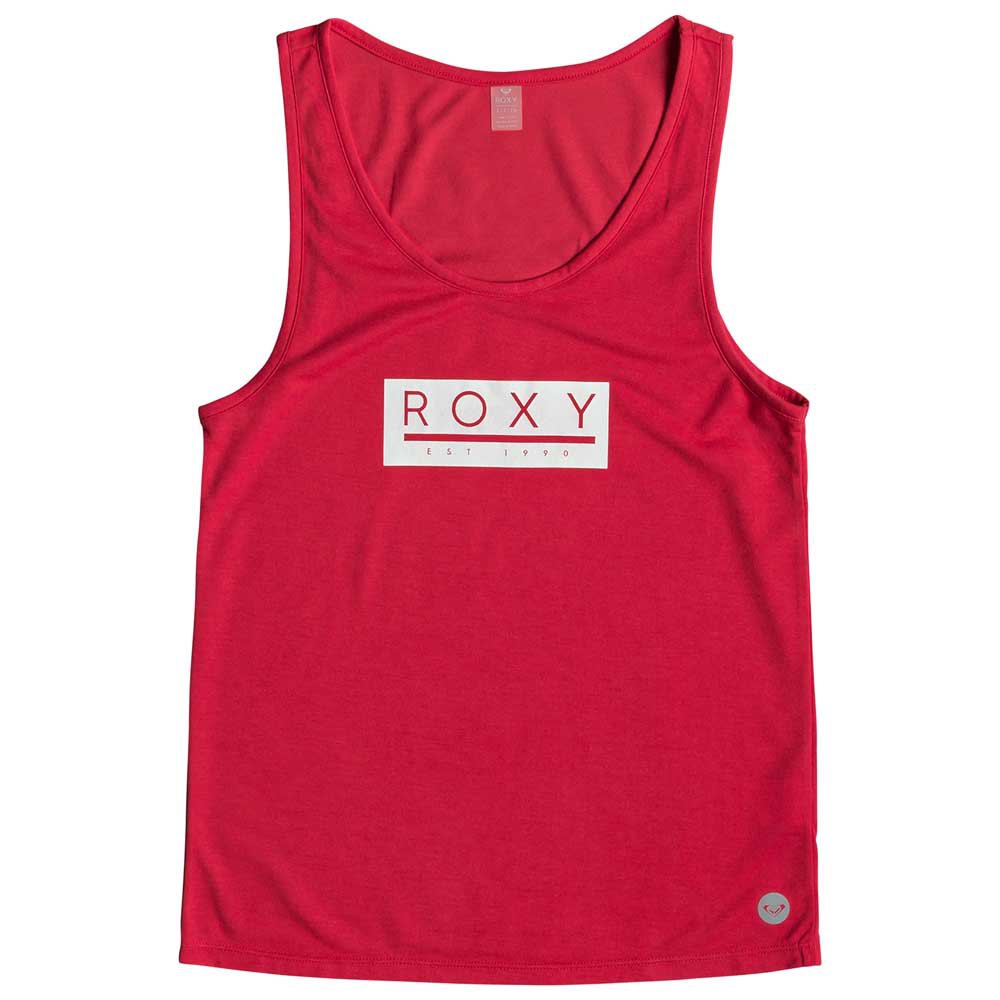 Roxy Shades Of Cool B Sleeveless T-Shirt