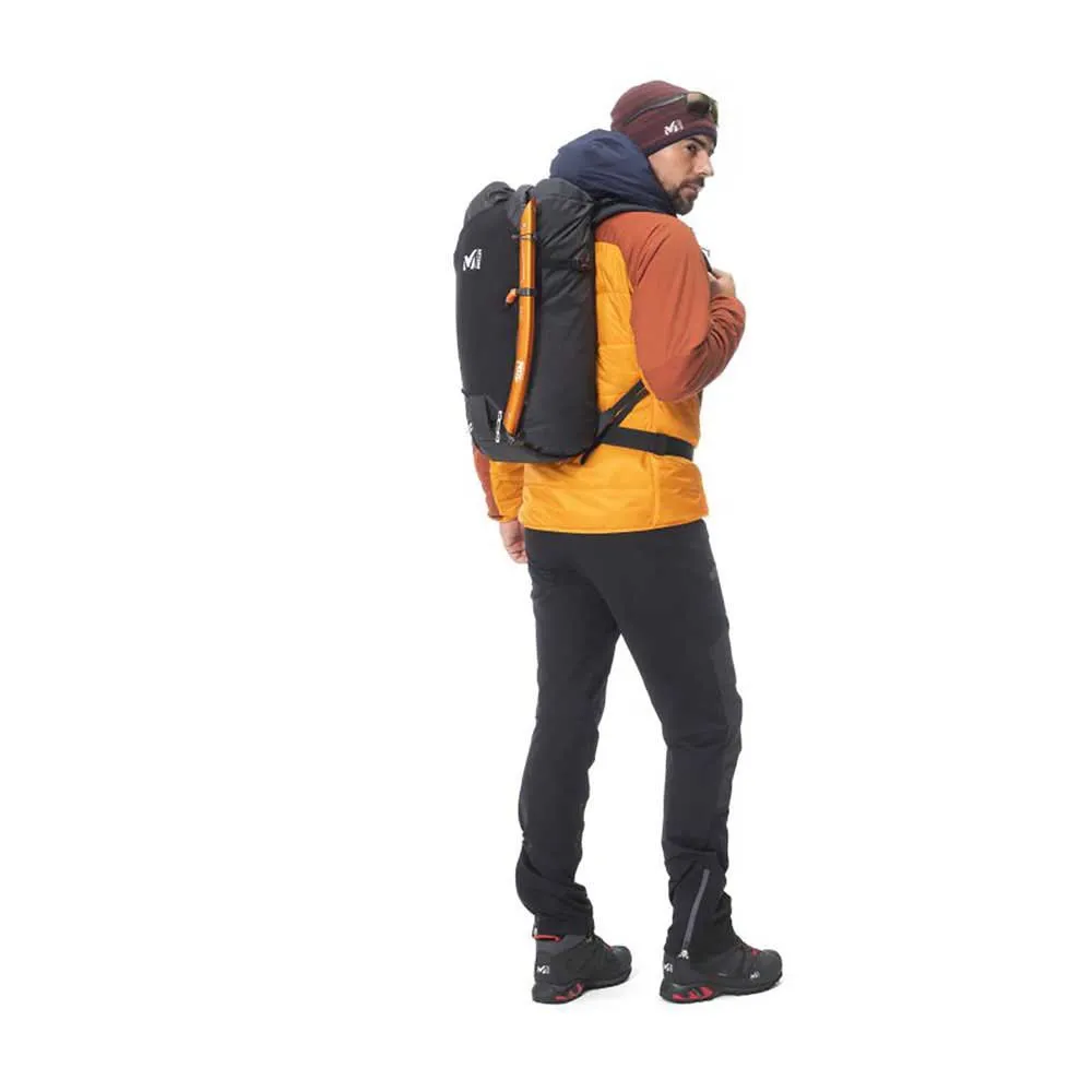 Millet Super Trident Goretex Hiking Boots Black Trekkinn