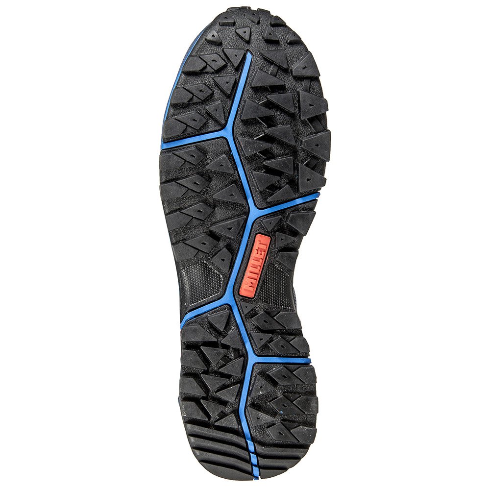 Millet Out Rush Trail Running Shoes