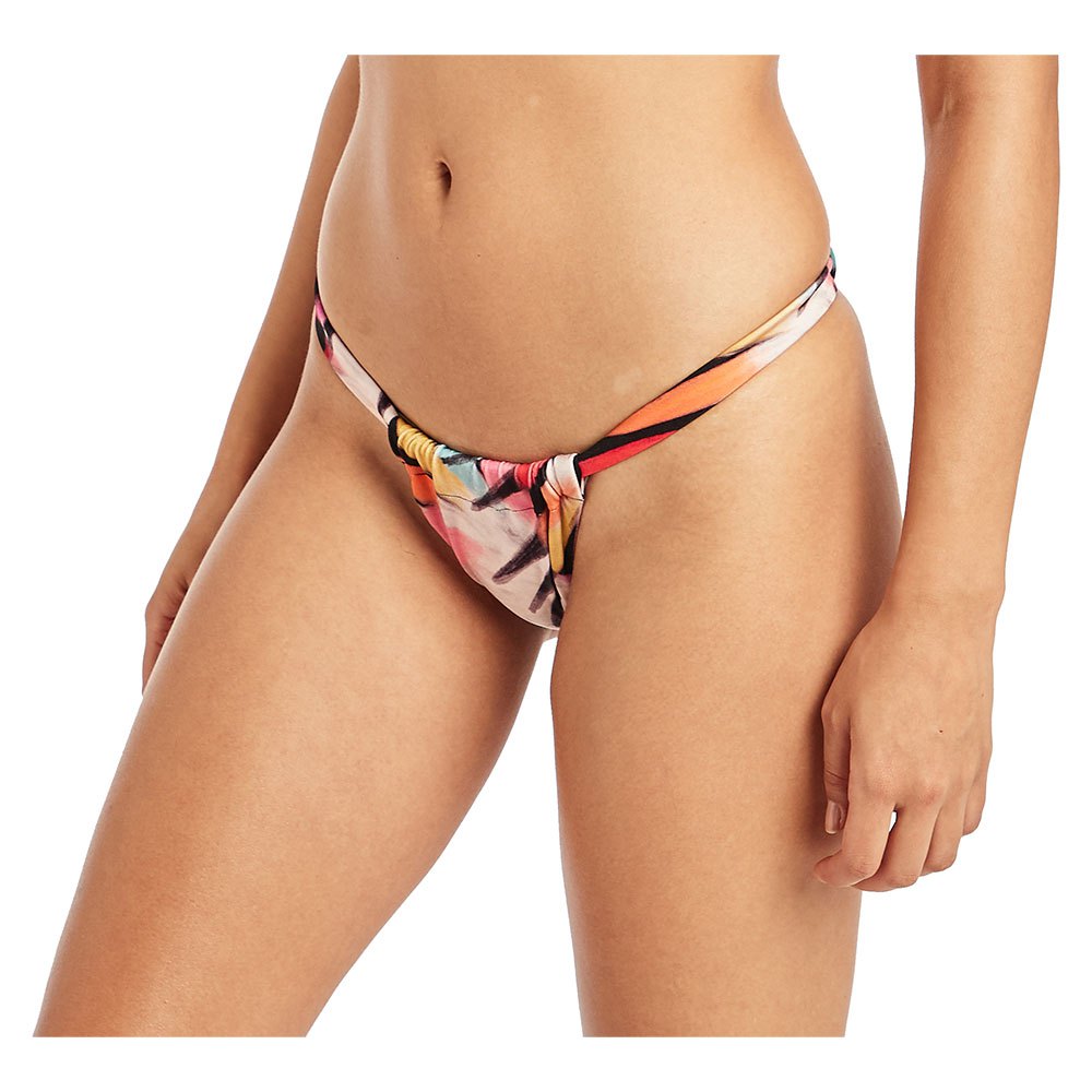 Billabong Sol Searcher Brazilian Bikini Bottom
