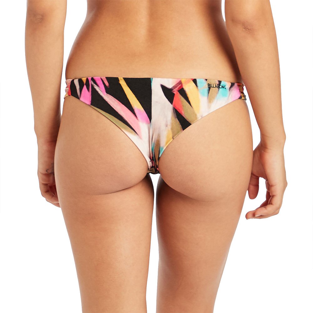 Visiter la boutique BILLABONGBILLABONG Sol Searcher Tanga Bikini Bottom Bas Femme 