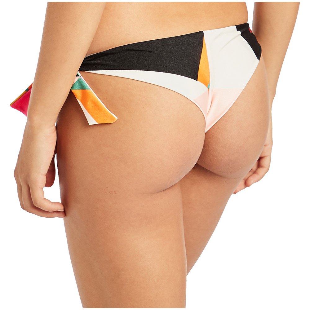 Billabong Sol Searcher Thong Bikini Bottom