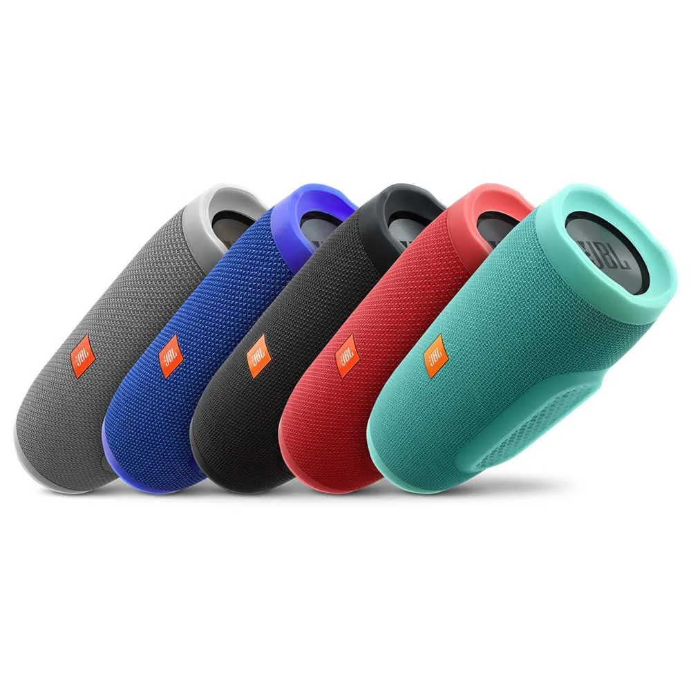 JBL Charge 3 Bluetooth | Xtremeinn ヘッドホン