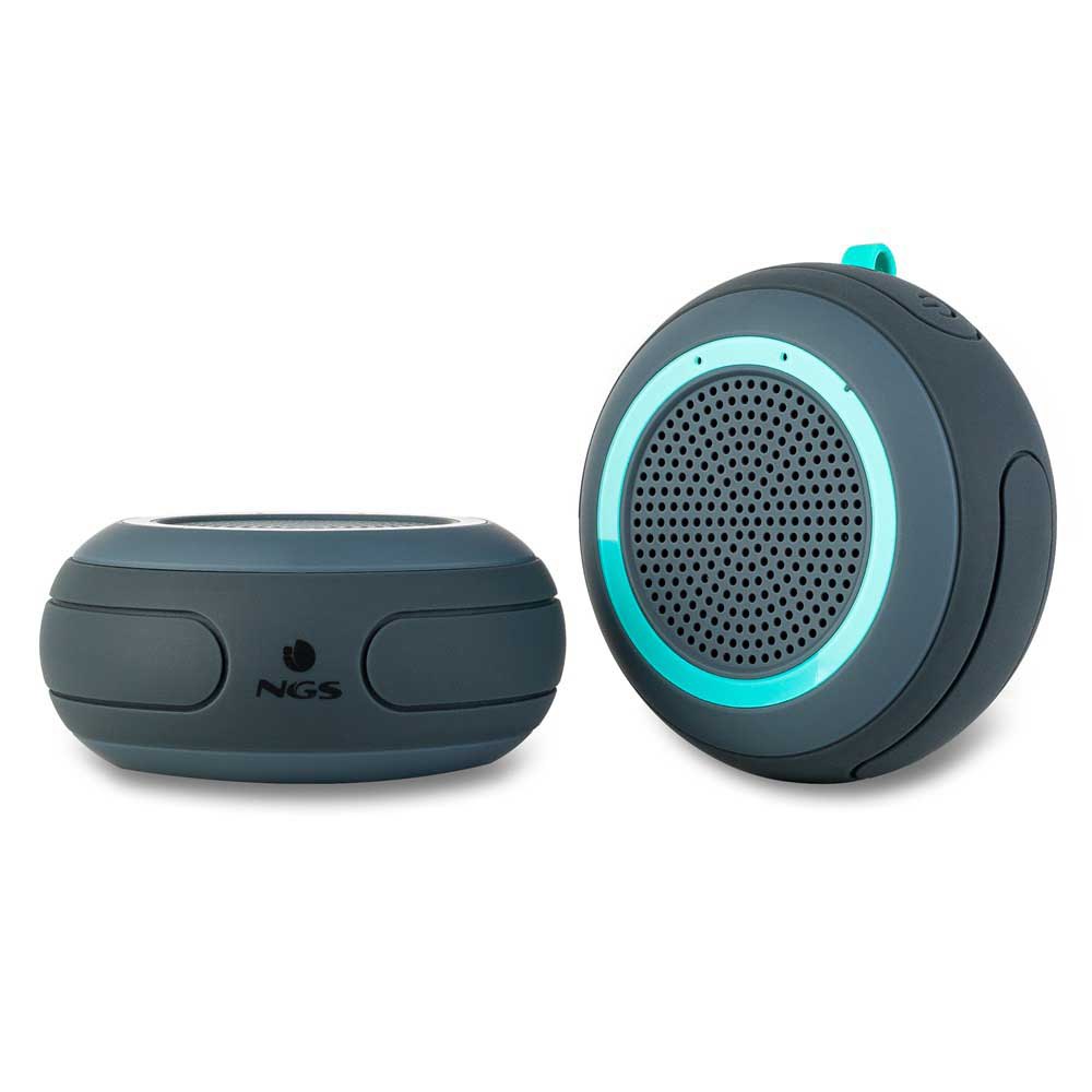 NGS Roller Creek Bluetooth Headphone