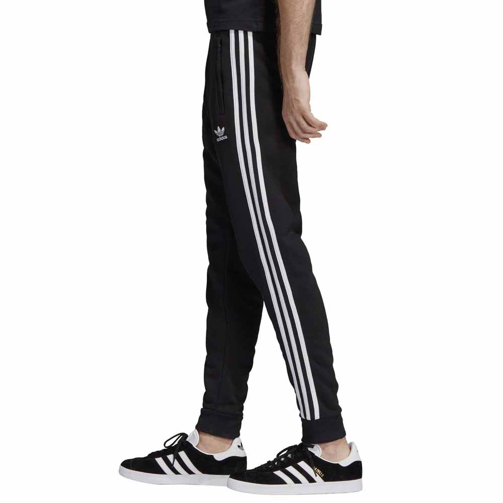 adidas Originals Pantaloni 3 Stripes