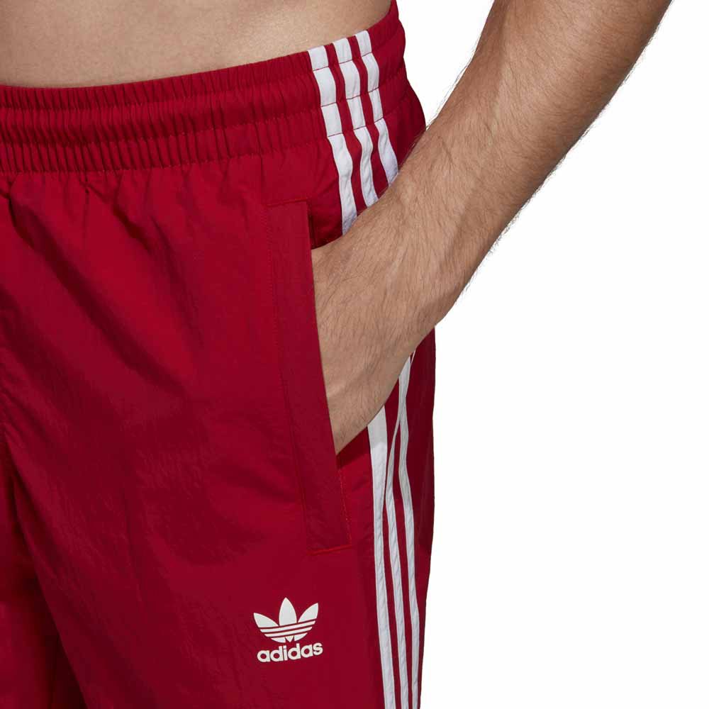 adidas Originals 3 Stripes Swimming Shorts