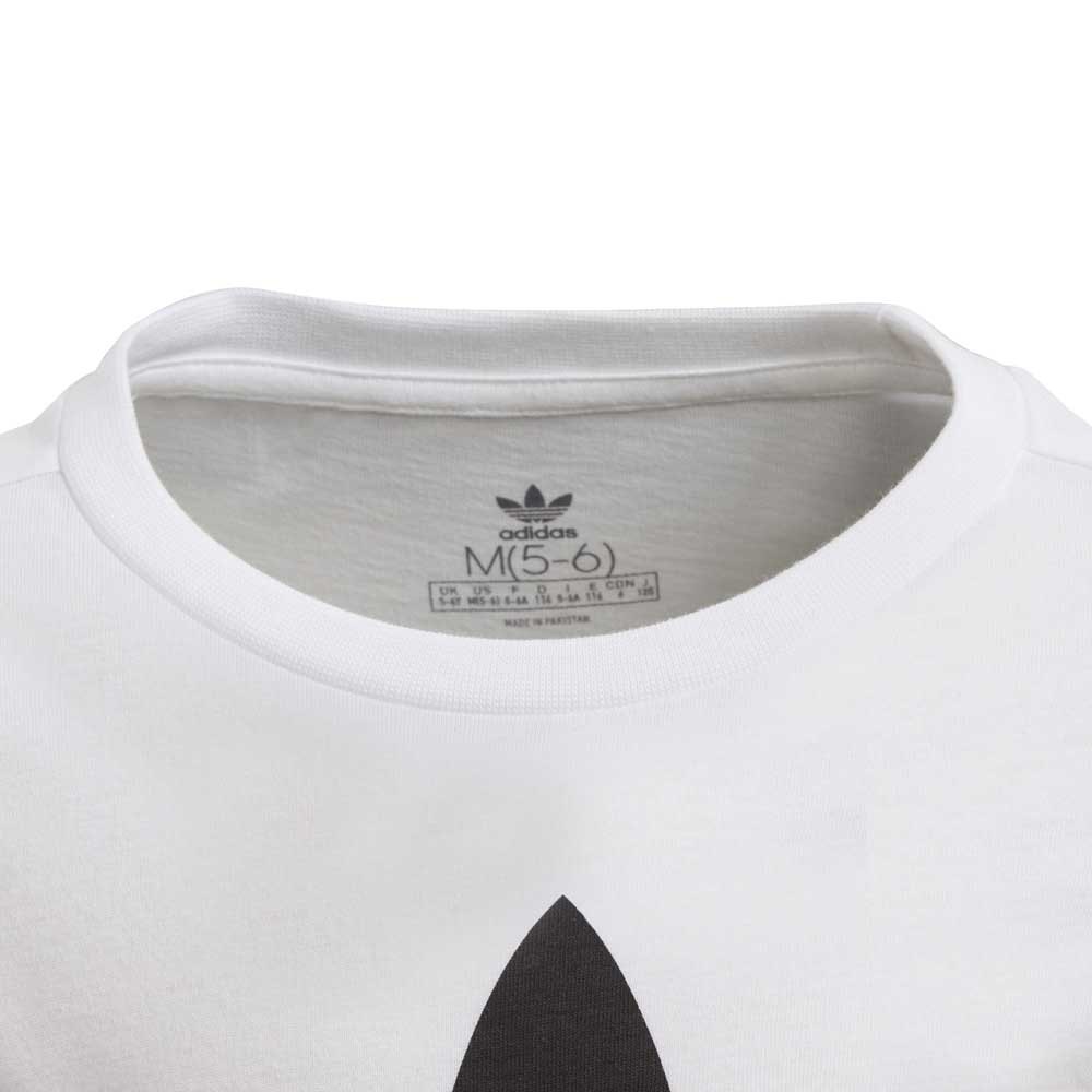 adidas Originals Trefoil kurzarm-T-shirt