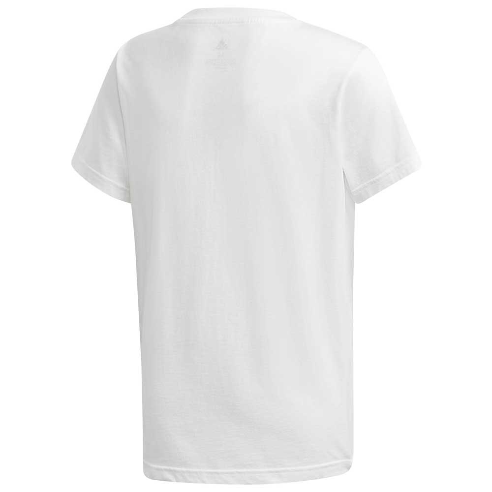 adidas Originals Trefoil short sleeve T-shirt